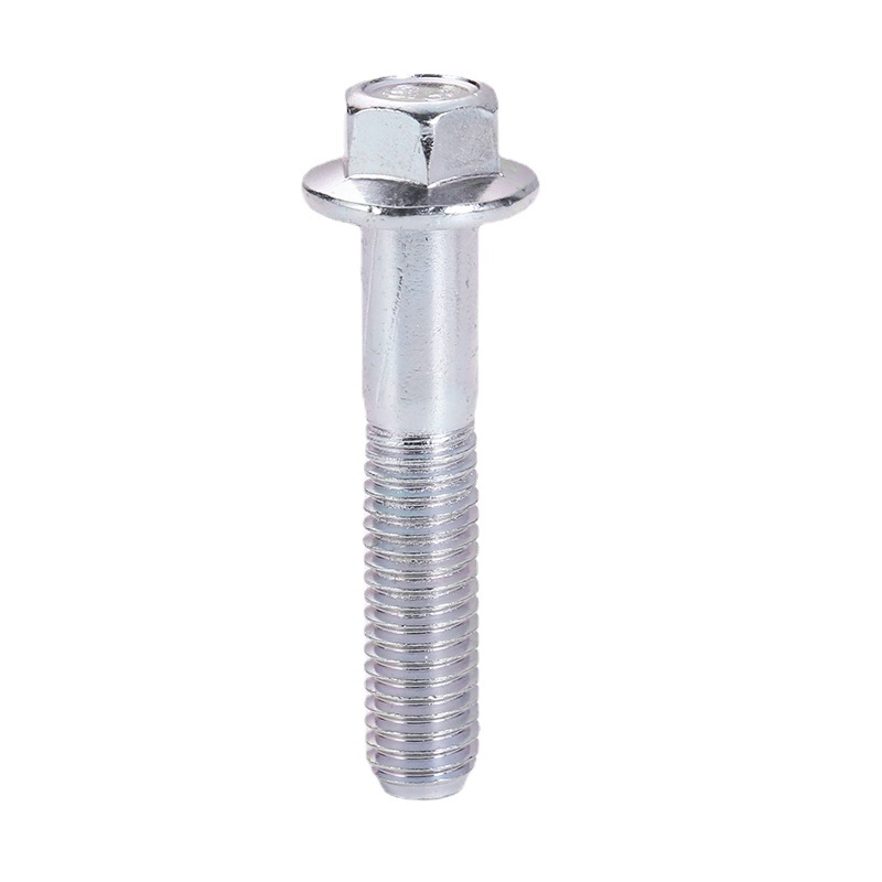Type A Large Hexagon Head Flange Bolts