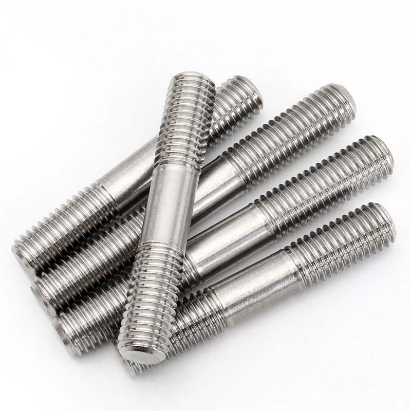 Type B Double End Stud
