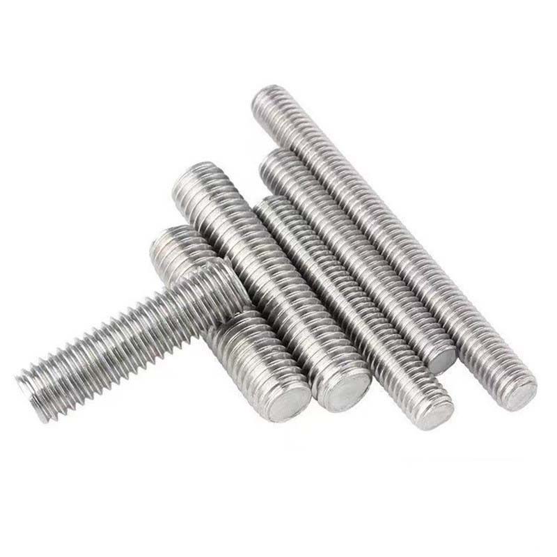 Type B Fully Threaded Stud