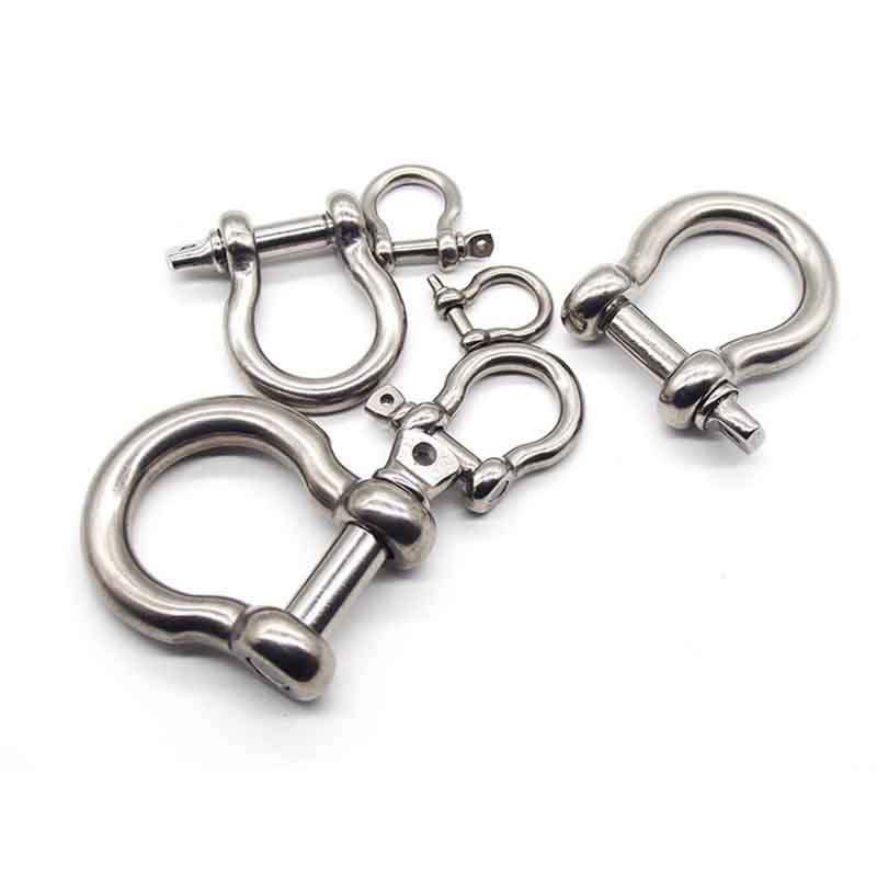 Type BC Shackle