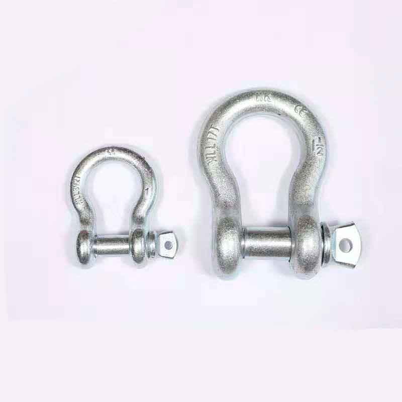 Type BD Shackles