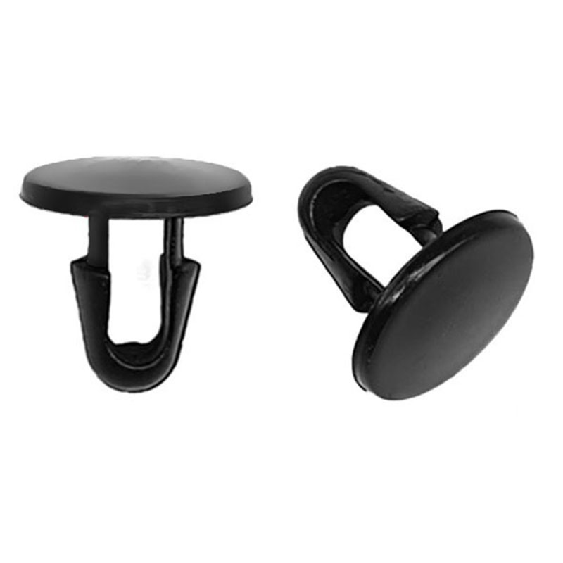 Type D Top Seal Retaining Clip