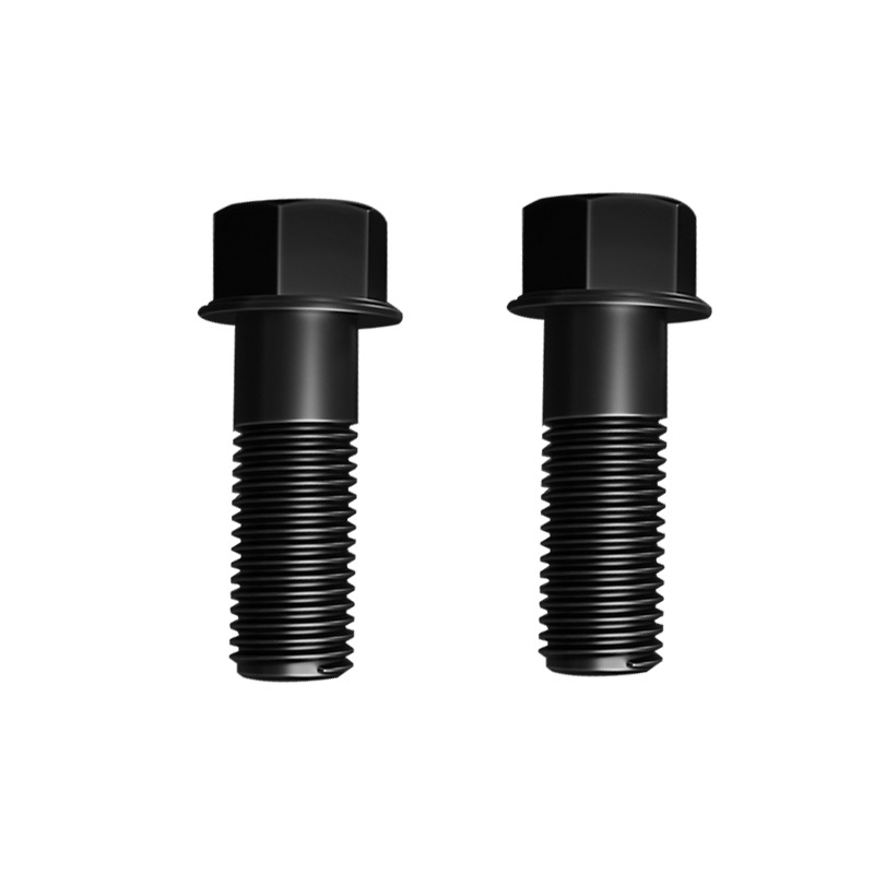 Type F Hexagon Flange Bolts