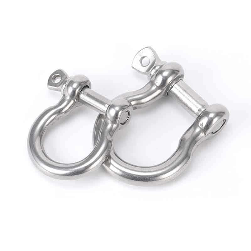 Type SB Shackles