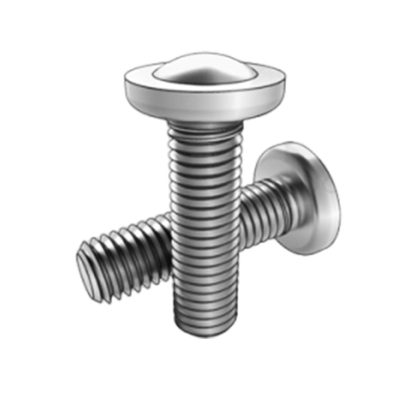 Type TD Projection Weld Studs