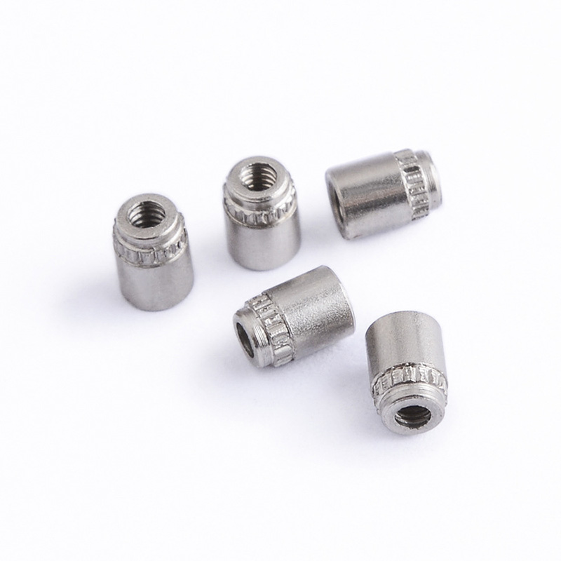 UN riveted stud for PCB board