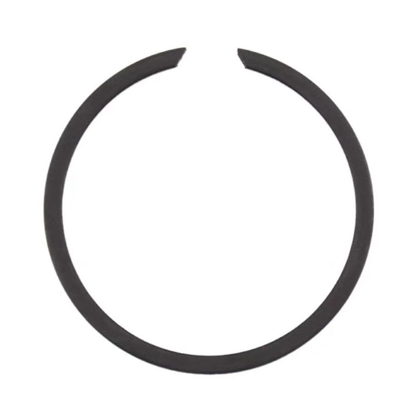 Vibration Resistant Snap Rings