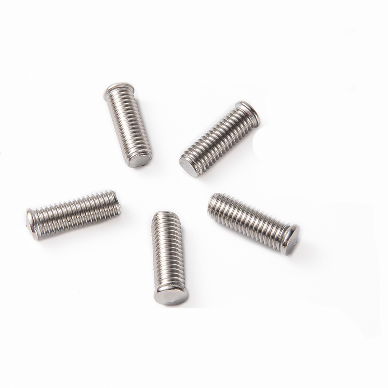 Weld studs