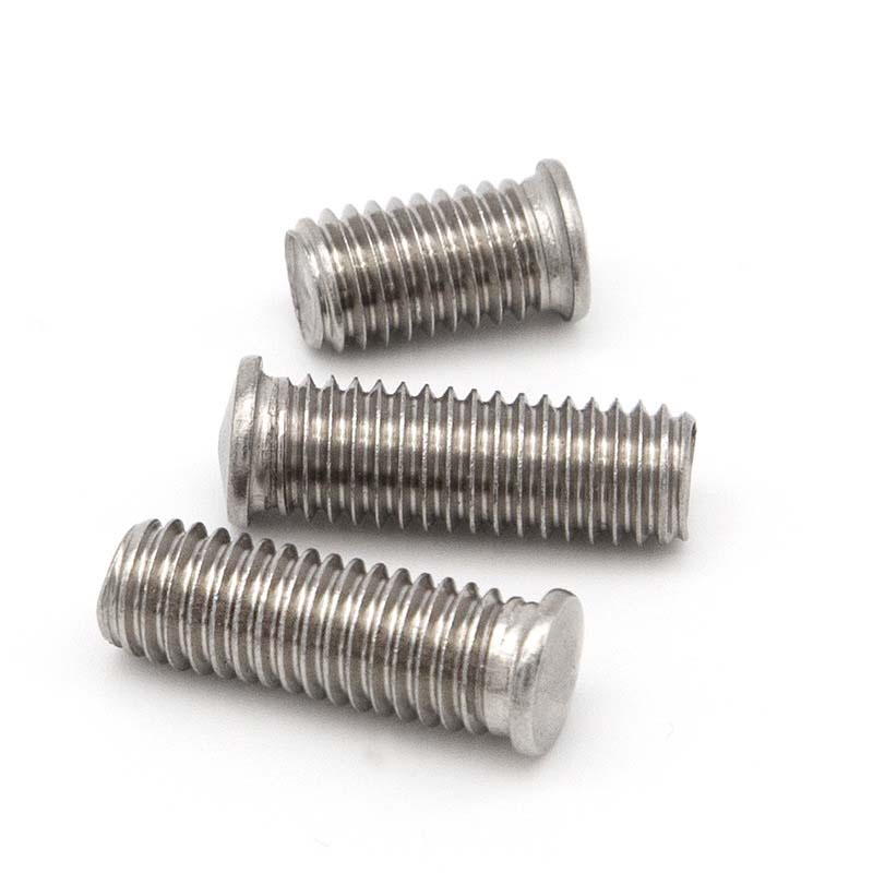 Welding Studs For Short Period Arc Welding