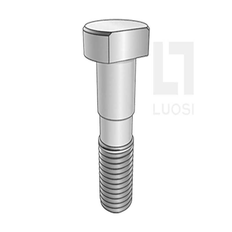 Wheel Hub Bolt