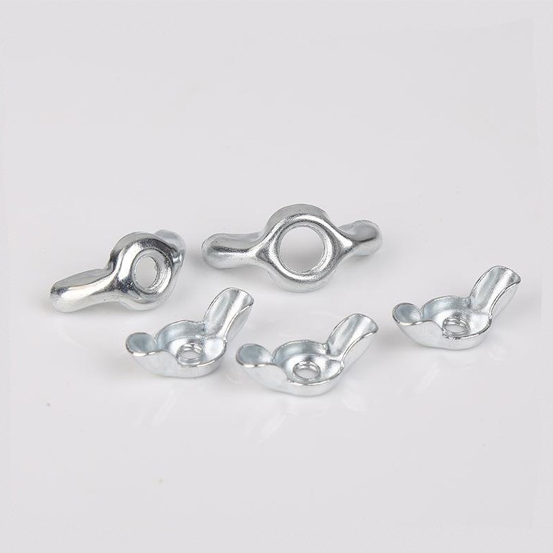 Wing Nut Rounded Ears